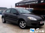 Fiat Bravo Москва