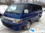 Toyota HiAce Москва