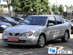 Nissan Primera Москва