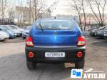 Ssang Yong Actyon Москва