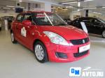 Suzuki Swift Москва