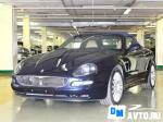 Maserati Spyder