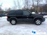 Mazda Tribute Москва