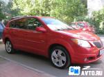 Pontiac Vibe