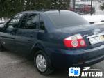 Lifan Breez Москва