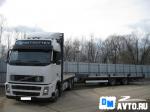 Volvo FH13