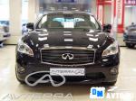 Infiniti M Москва