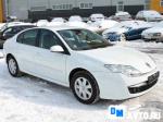 Renault Laguna Москва