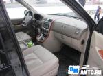 KIA Carnival Москва