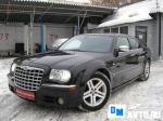 Chrysler 300C Москва