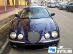 Jaguar S-TYPE