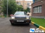 Nissan Laurel Москва