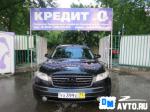 Infiniti FX Москва