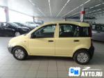 Fiat Panda Москва