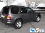 Mazda Tribute Москва