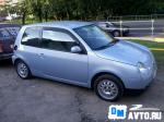 Volkswagen Lupo