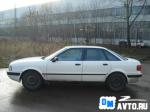 Audi 80 Москва