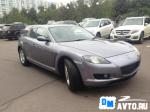 Mazda RX-8