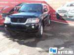 Mitsubishi Montero Москва