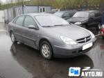 Citroen C5 Москва