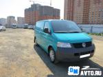 Volkswagen Transporter T5