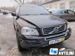 Volvo XC90 Москва