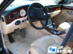 Bentley Arnage Москва