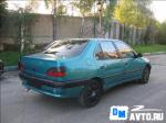 Peugeot 306 Москва