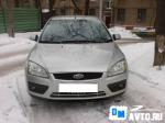 Ford Focus Москва