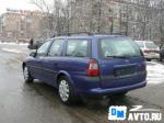 Opel Vectra Москва