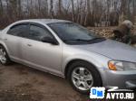 Dodge Stratus Москва