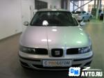 Seat Toledo Москва