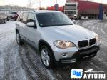 BMW X5 Москва