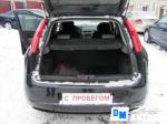 Fiat Punto Москва