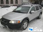 Volvo XC70 Москва