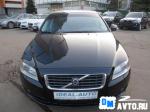 Volvo S80 Москва