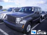 Jeep Liberty Москва