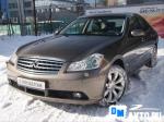 Infiniti M Москва