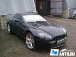 Aston Martin V8 Vantage Москва