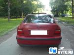 Skoda Octavia Москва