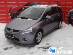 Mitsubishi Grandis