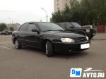 KIA Spectra Москва