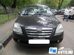 Chery Fora Москва