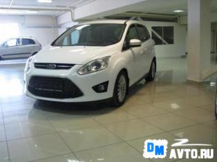 Ford C-MAX Москва