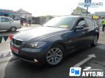 BMW 3 Series Москва