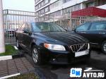 Volvo V70 Москва