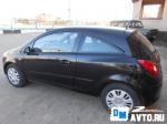 Opel Corsa Московская область