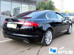 Jaguar XF Москва