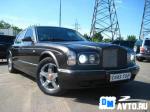 Bentley Arnage