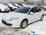 Renault Laguna Москва